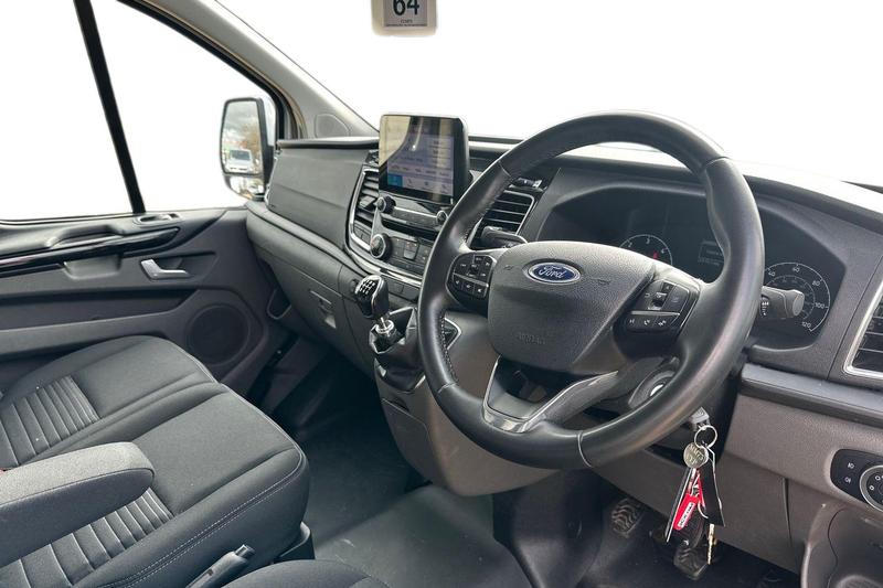 Used Ford Transit Custom 2023 for sale - 77718659: Photo 13
