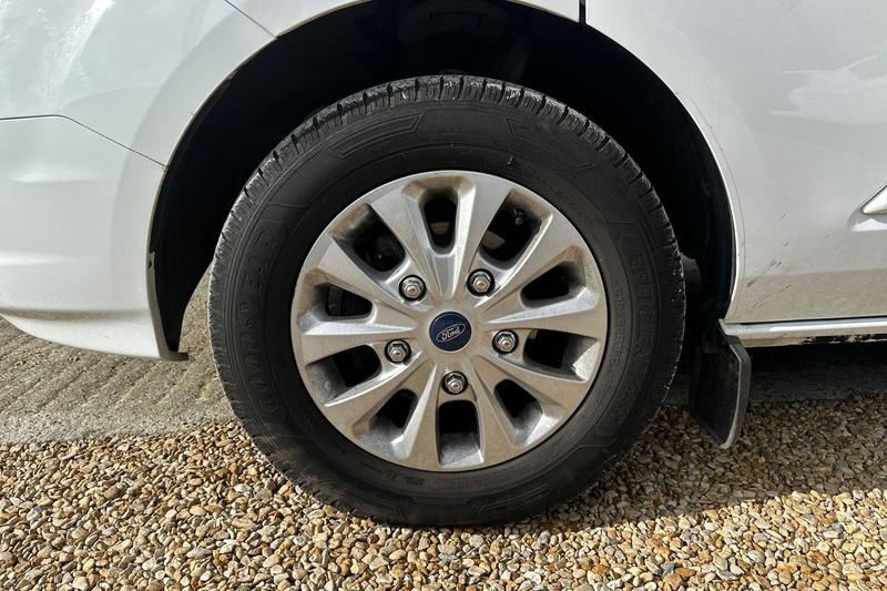 Used Ford Transit Custom 2023 for sale - 77718659: Photo 14