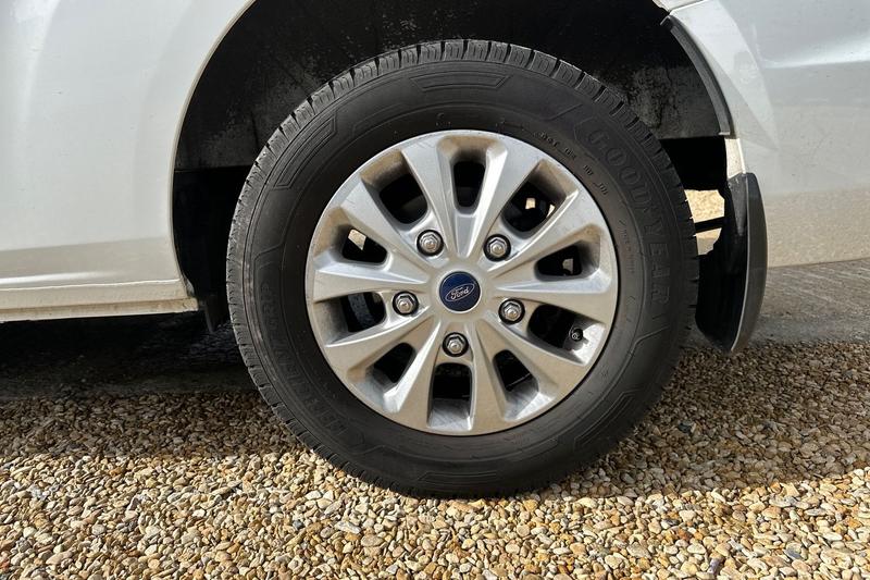 Used Ford Transit Custom 2023 for sale - 77718659: Photo 15