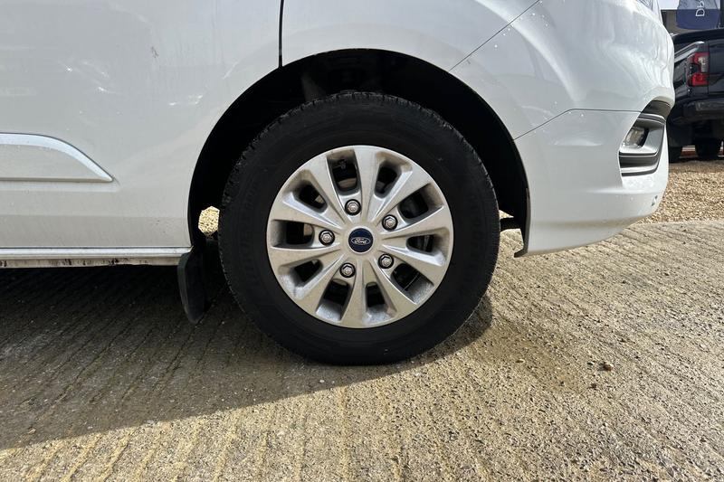 Used Ford Transit Custom 2023 for sale - 77718659: Photo 17