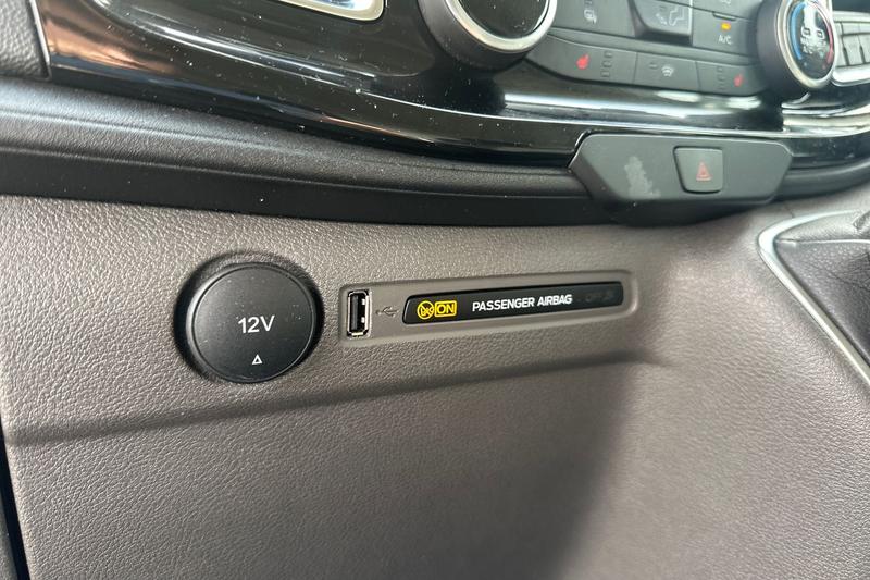 Used Ford Transit Custom 2023 for sale - 77718659: Photo 18