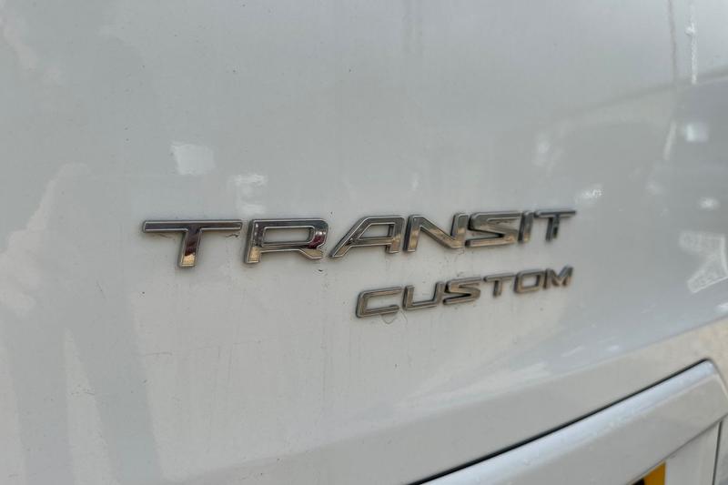 Used Ford Transit Custom 2023 for sale - 77718659: Photo 19