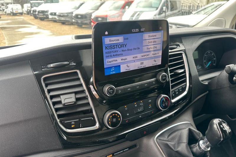 Used Ford Transit Custom 2023 for sale - 77718659: Photo 20