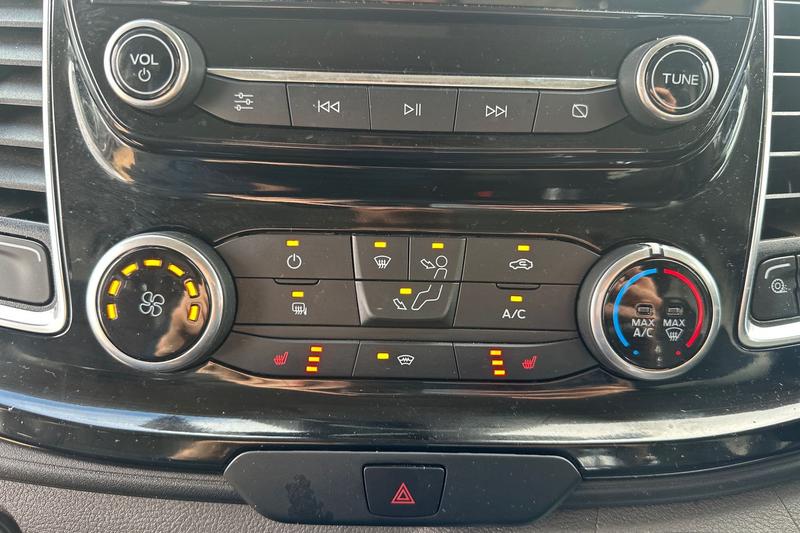 Used Ford Transit Custom 2023 for sale - 77718659: Photo 21