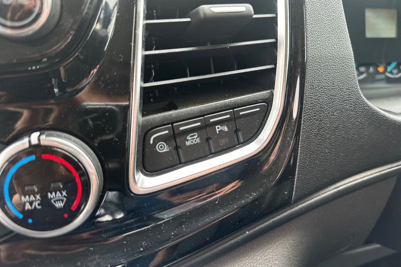 Used Ford Transit Custom 2023 for sale - 77718659: Photo 22