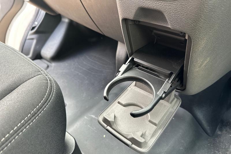 Used Ford Transit Custom 2023 for sale - 77718659: Photo 23