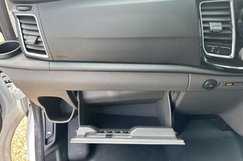 Used Ford Transit Custom 2023 for sale - 77718659: Photo 24