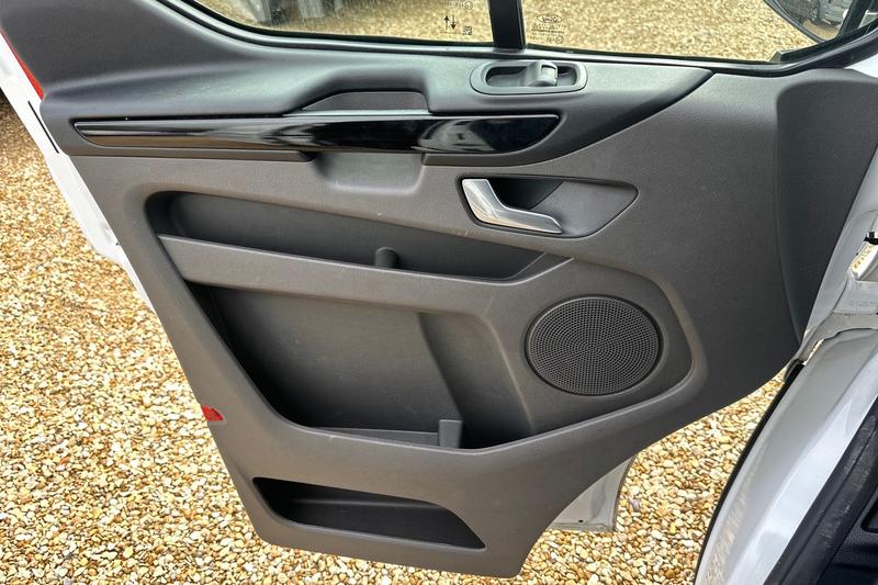 Used Ford Transit Custom 2023 for sale - 77718659: Photo 25