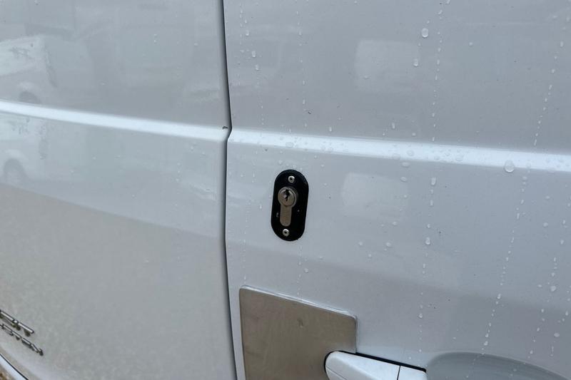 Used Ford Transit Custom 2023 for sale - 77718659: Photo 28