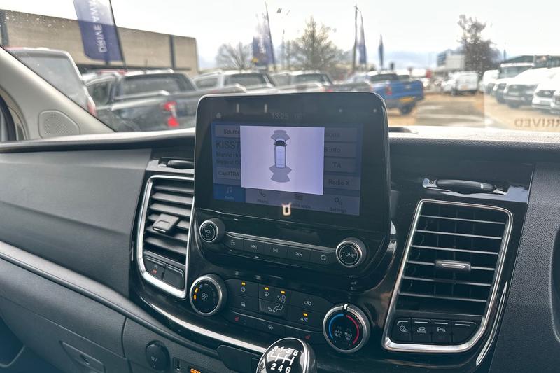 Used Ford Transit Custom 2023 for sale - 77718659: Photo 29