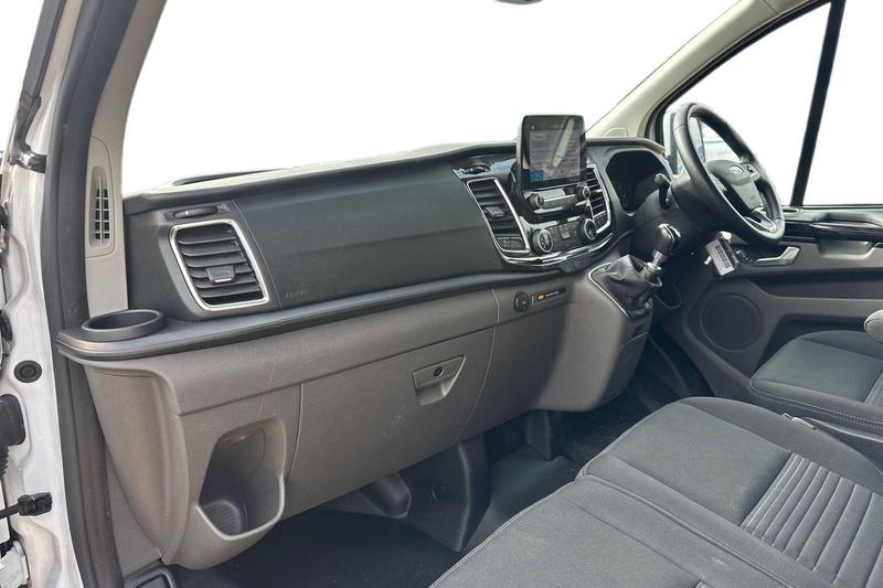 Used Ford Transit Custom 2023 for sale - 77718659: Photo 3