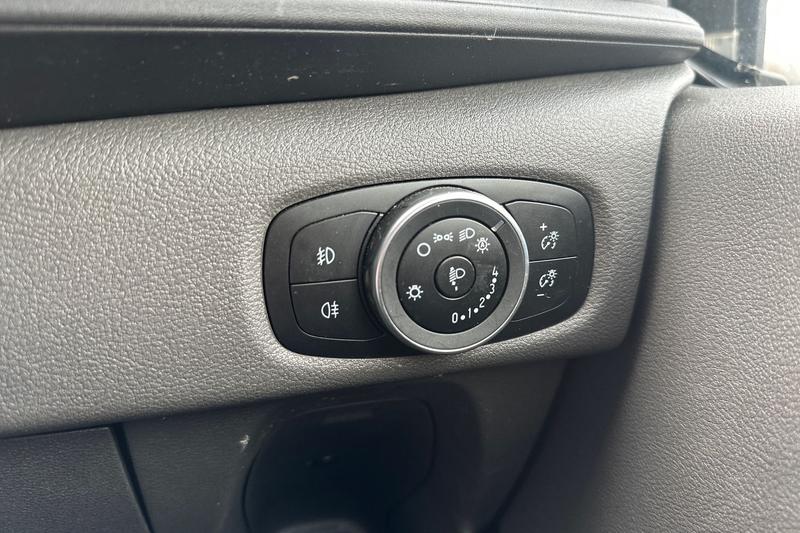 Used Ford Transit Custom 2023 for sale - 77718659: Photo 31