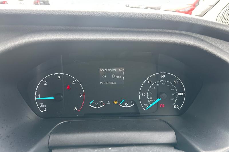 Used Ford Transit Custom 2023 for sale - 77718659: Photo 32