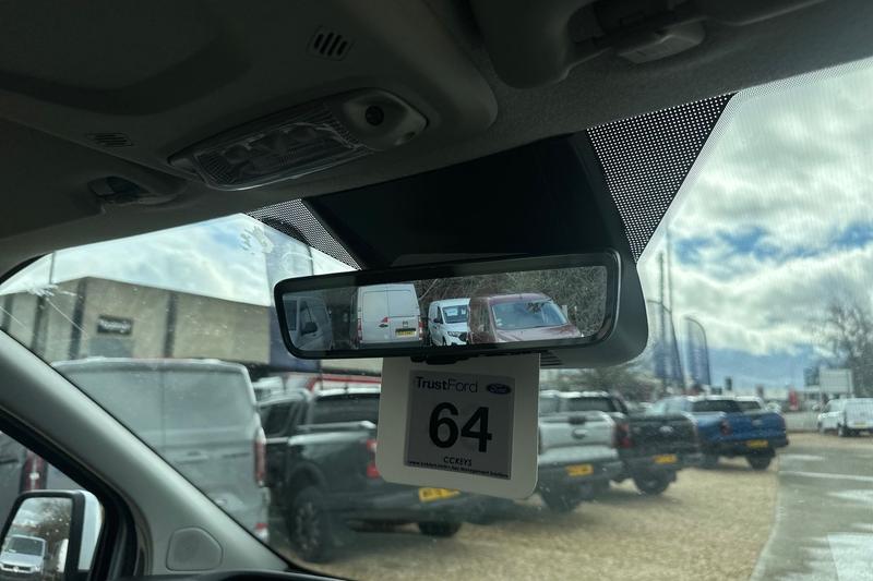 Used Ford Transit Custom 2023 for sale - 77718659: Photo 34