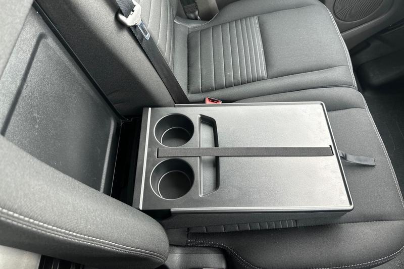 Used Ford Transit Custom 2023 for sale - 77718659: Photo 35