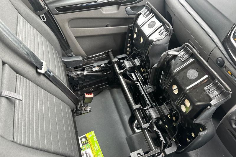 Used Ford Transit Custom 2023 for sale - 77718659: Photo 36