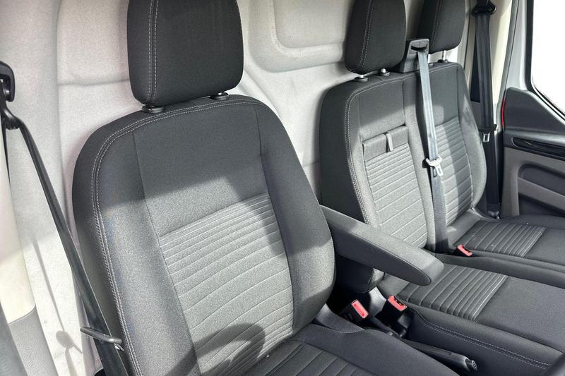 Used Ford Transit Custom 2023 for sale - 77718659: Photo 9