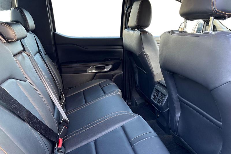 Used Ford Ranger 2025 for sale - 76184368: Photo 10