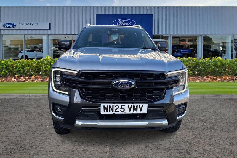 Used Ford Ranger 2025 for sale - 76184368: Photo 11