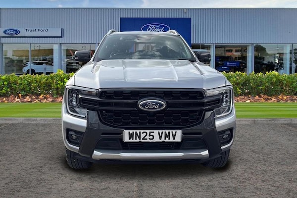 Used Ford Ranger 2025 for sale - 76184368: Photo 11