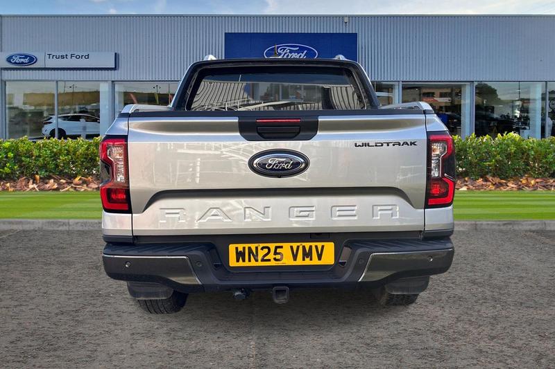 Used Ford Ranger 2025 for sale - 76184368: Photo 12