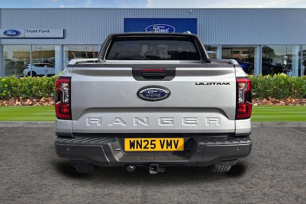 Used Ford Ranger 2025 for sale - 76184368: Photo 12