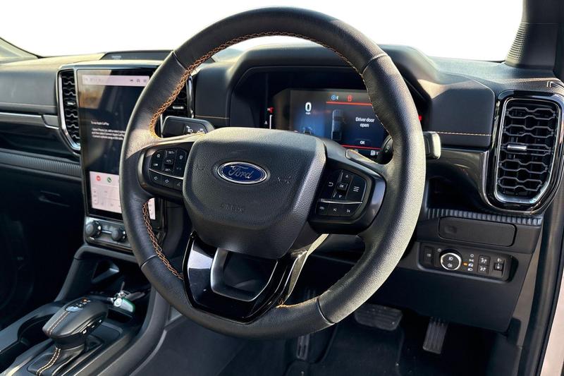 Used Ford Ranger 2025 for sale - 76184368: Photo 13