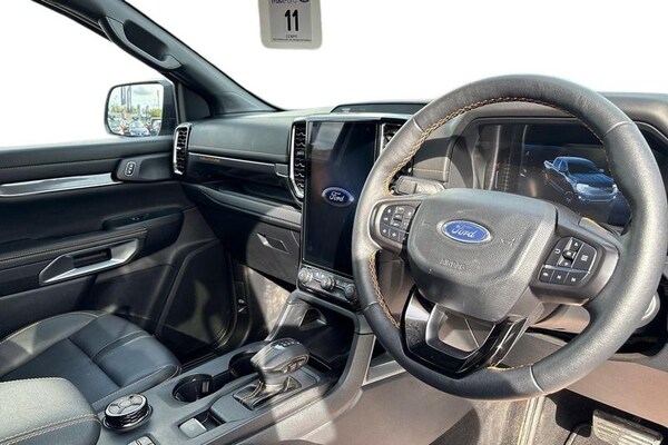 Used Ford Ranger 2025 for sale - 76184368: Photo 13