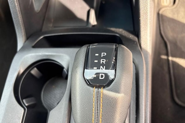 Used Ford Ranger 2025 for sale - 76184368: Photo 14