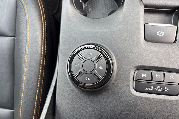 Used Ford Ranger 2025 for sale - 76184368: Photo 15