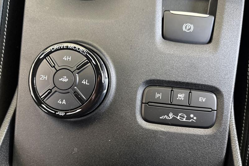 Used Ford Ranger 2025 for sale - 76184368: Photo 17