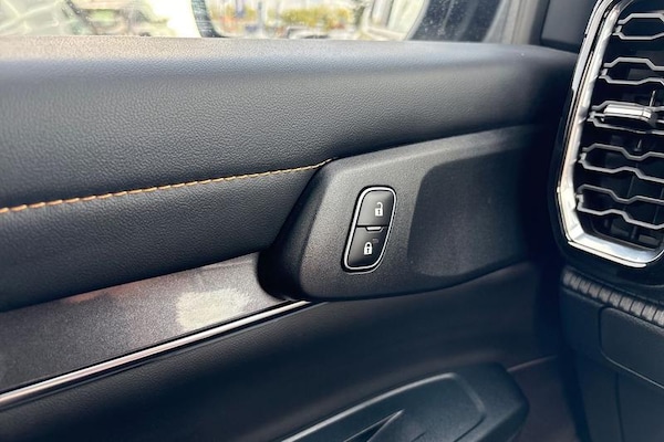Used Ford Ranger 2025 for sale - 76184368: Photo 17