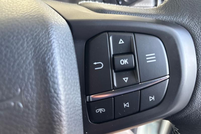 Used Ford Ranger 2025 for sale - 76184368: Photo 18