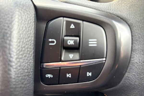 Used Ford Ranger 2025 for sale - 76184368: Photo 18