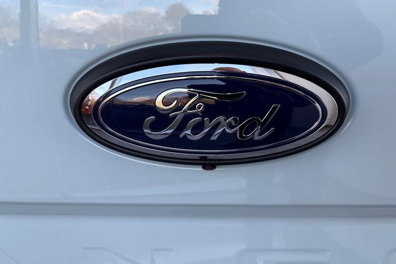 Used Ford Ranger 2025 for sale - 76184368: Photo 19