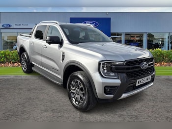 Ford - Ranger
