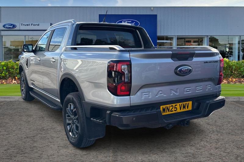 Used Ford Ranger 2025 for sale - 76184368: Photo 2