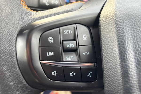 Used Ford Ranger 2025 for sale - 76184368: Photo 21
