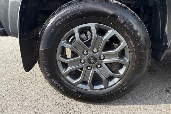 Used Ford Ranger 2025 for sale - 76184368: Photo 23