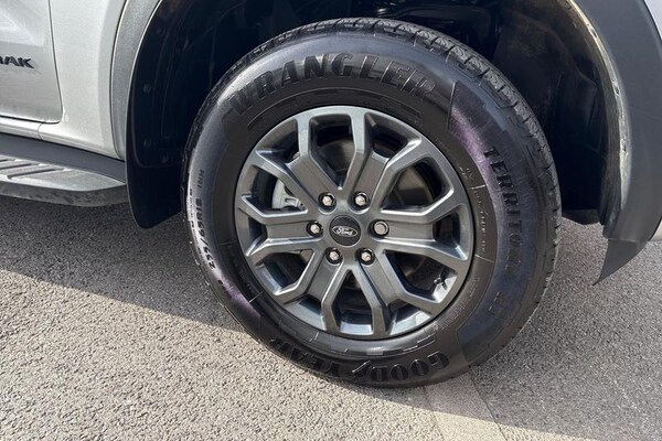 Used Ford Ranger 2025 for sale - 76184368: Photo 24
