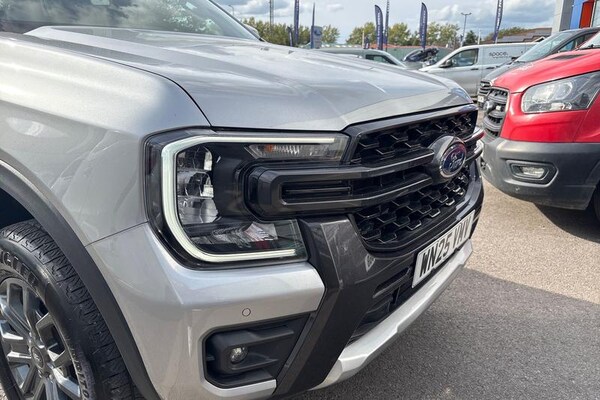 Used Ford Ranger 2025 for sale - 76184368: Photo 25