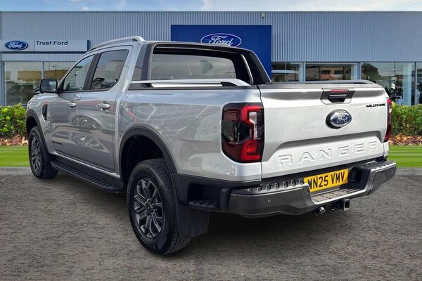 Used Ford Ranger 2025 for sale - 76184368: Photo 2