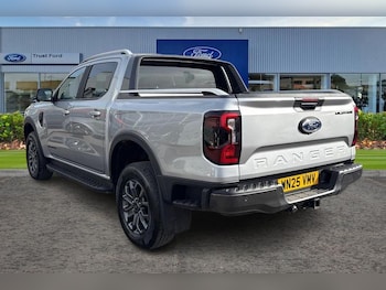 Used Ford Ranger 2025 for sale - 76184368: Photo 2