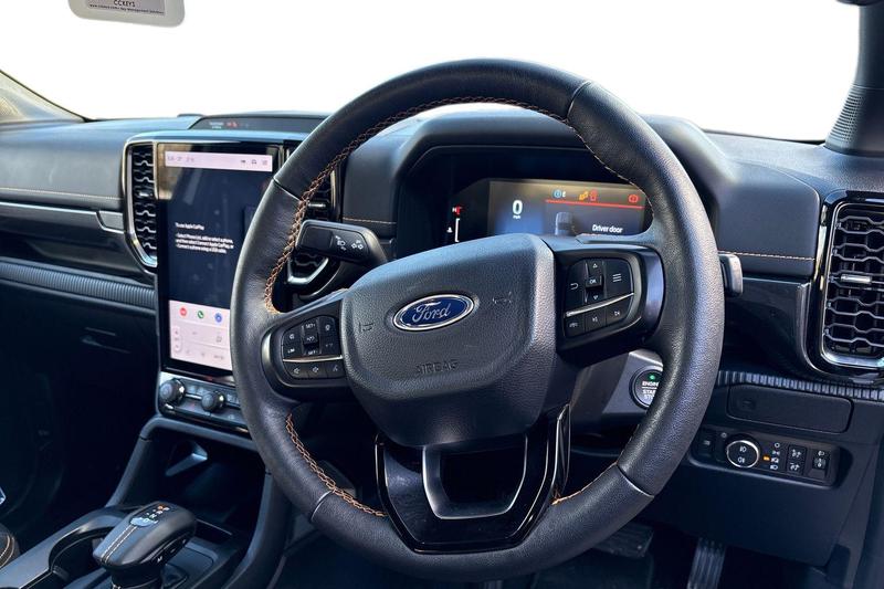 Used Ford Ranger 2025 for sale - 76184368: Photo 3