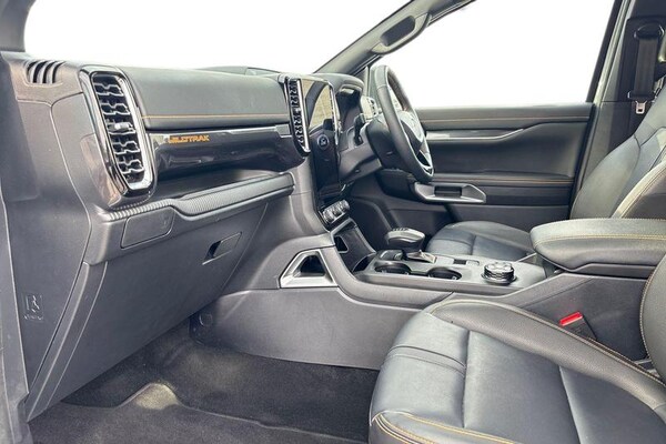 Used Ford Ranger 2025 for sale - 76184368: Photo 3