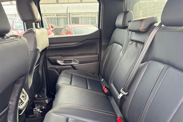 Used Ford Ranger 2025 for sale - 76184368: Photo 4