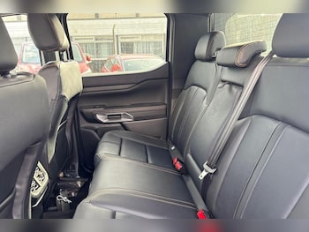 Used Ford Ranger 2025 for sale - 76184368: Photo 4