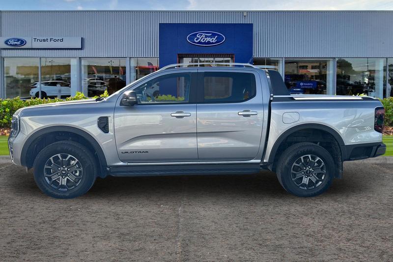 Used Ford Ranger 2025 for sale - 76184368: Photo 5