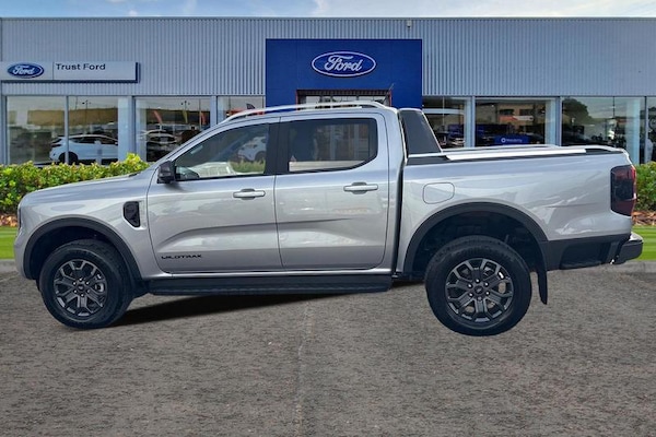 Used Ford Ranger 2025 for sale - 76184368: Photo 5
