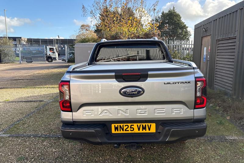Used Ford Ranger 2025 for sale - 76184368: Photo 6